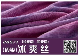 (段染)28S/1冰爽丝