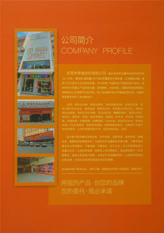 24S/1 有色仿亚麻(亚丽爽)