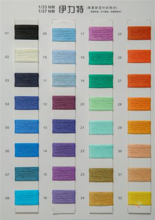 1/33NM 1/37NM伊力特