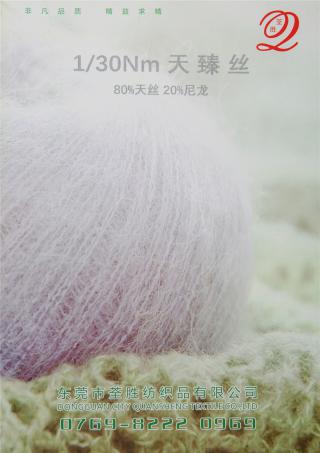 1/30NM 天臻丝