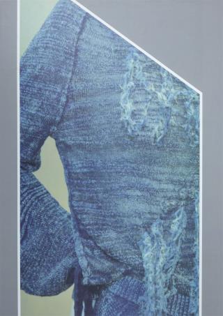 1/40NM 节彩羊毛绒