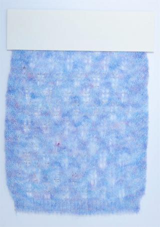 1/9NM1/13NM 长毛羊毛马海