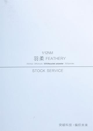 1/12NM 羽柔