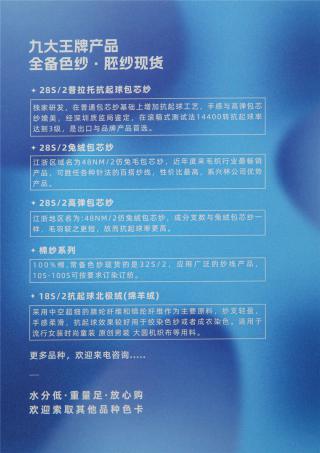 28S/2 高弹包芯纱