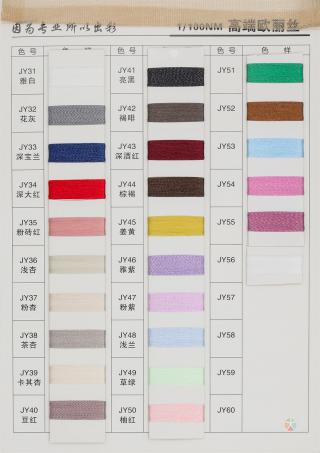 1/100NM 高端欧丽丝