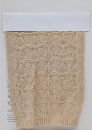 1/18NM 半夏（磨毛纱）