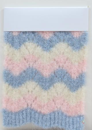 1/4.8NM 喜马拉雅 高比例马海 长毛