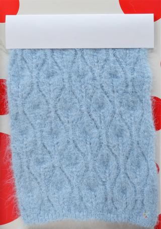 1/8NM 贝利 长毛 羊驼 拉毛