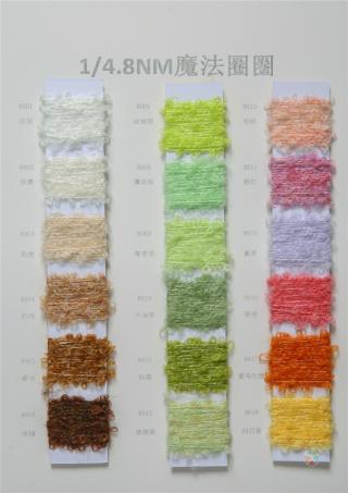 1/4.8NM魔法圈圈