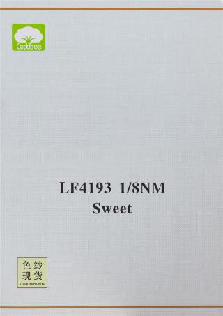 1/8NM LF4193 SWEET温馨