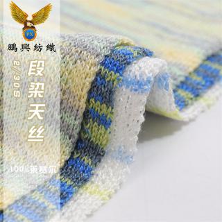 2/30S段染天丝