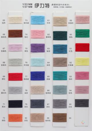 1/33NM 1/37NM伊力特