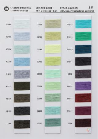 10）1/68NM 爱纳米丝68