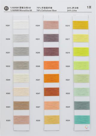 11）1/60NM 蒙娜力特60