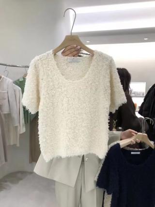 1/2.2NM 小香风 棉须须带