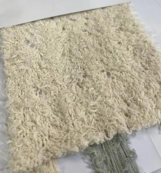 1/2.2NM 小香风 棉须须带