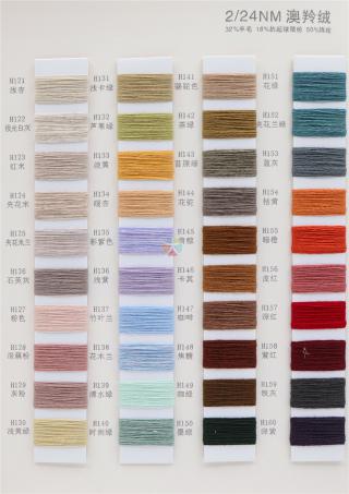 2/24NM澳羚绒