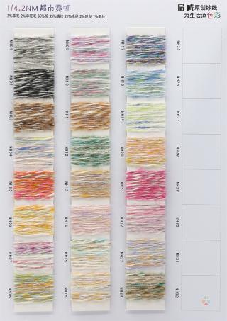 1/4.2NM 都市霓虹