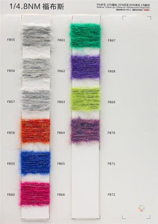 1/4.8NM 福布斯