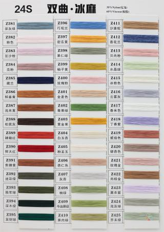 24S/2 有色双曲