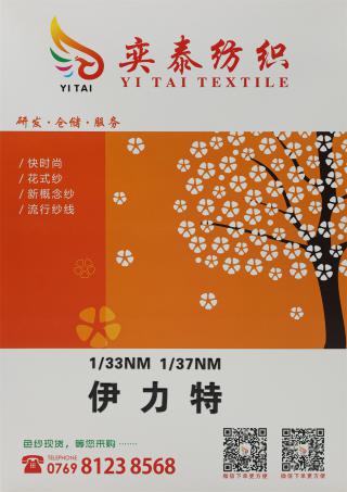 1/33NM 1/37NM 伊力特