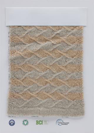 1/5.5NM 羊毛马海毛