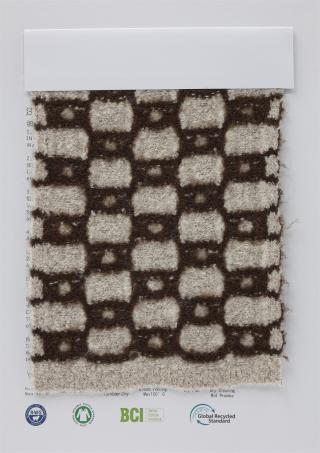 1/12NM 弹力羊毛马海毛