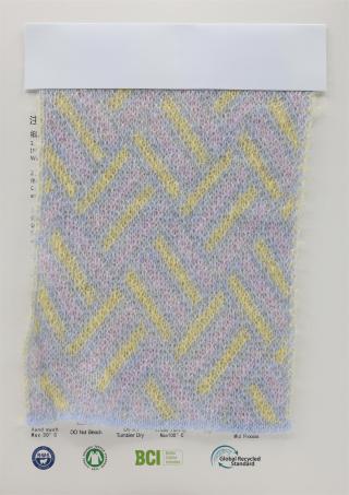 1/13NM 中比例羊毛马海毛