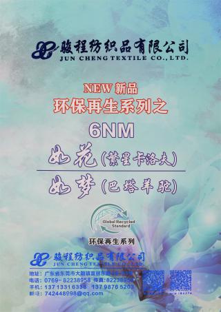 6NM 如梦（巴塔羊驼）