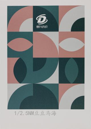 1/2.5NM 豆豆马海