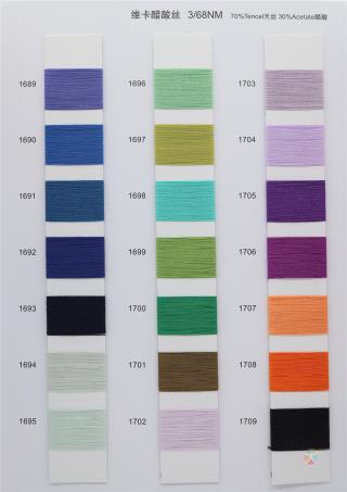 3/68NM 维卡醋酸丝