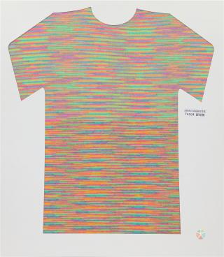 28NM/2D 段染仿羊绒