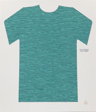 28NM/2D 段染仿羊绒