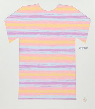 28NM/2D 段染仿羊绒