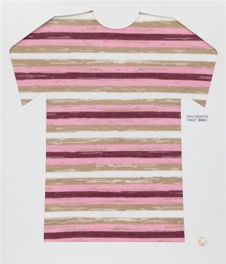 28NM/2D 段染仿羊绒