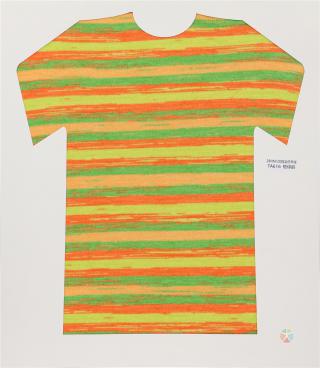 28NM/2D 段染仿羊绒