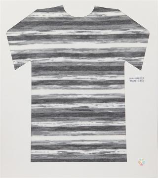 28NM/2D 段染仿羊绒