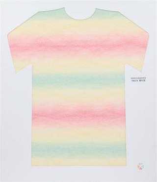 28NM/2D 段染仿羊绒