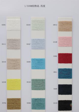 1/13NM 纸物语·西夏