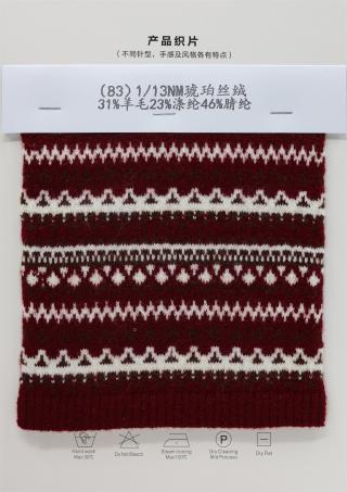 83）1/13NM 琥珀丝绒