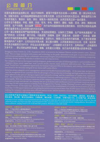 轻奢16S/2 (色纺)山羊绒