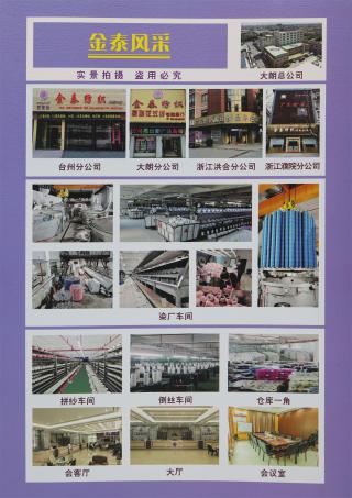 莱赛尔尼（净色、段染、渐变）