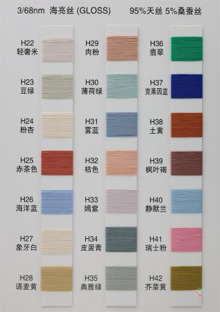 3/68NM 海亮丝