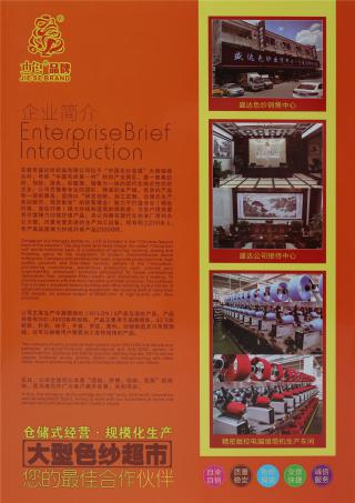 70D 140D有色锦纶高弹丝