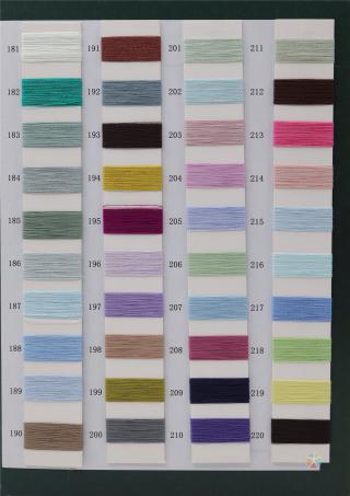 1/32NM 超爽竹节麻