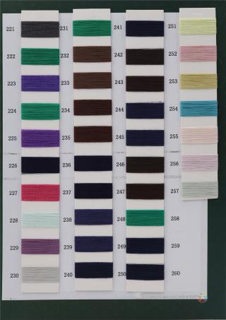 1/32NM 超爽竹节麻