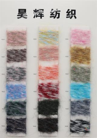 1/2.1NM 春暖花开