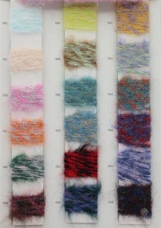 1/2.1NM 春暖花开