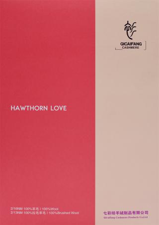 2/13NM 100%拉毛羊毛