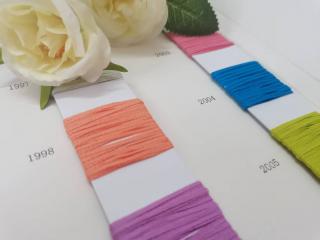 1/4.9NM 棉涤高速度